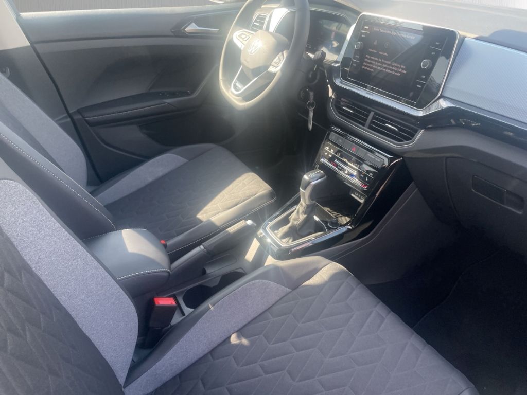 Volkswagen T-Cross - Bild 15