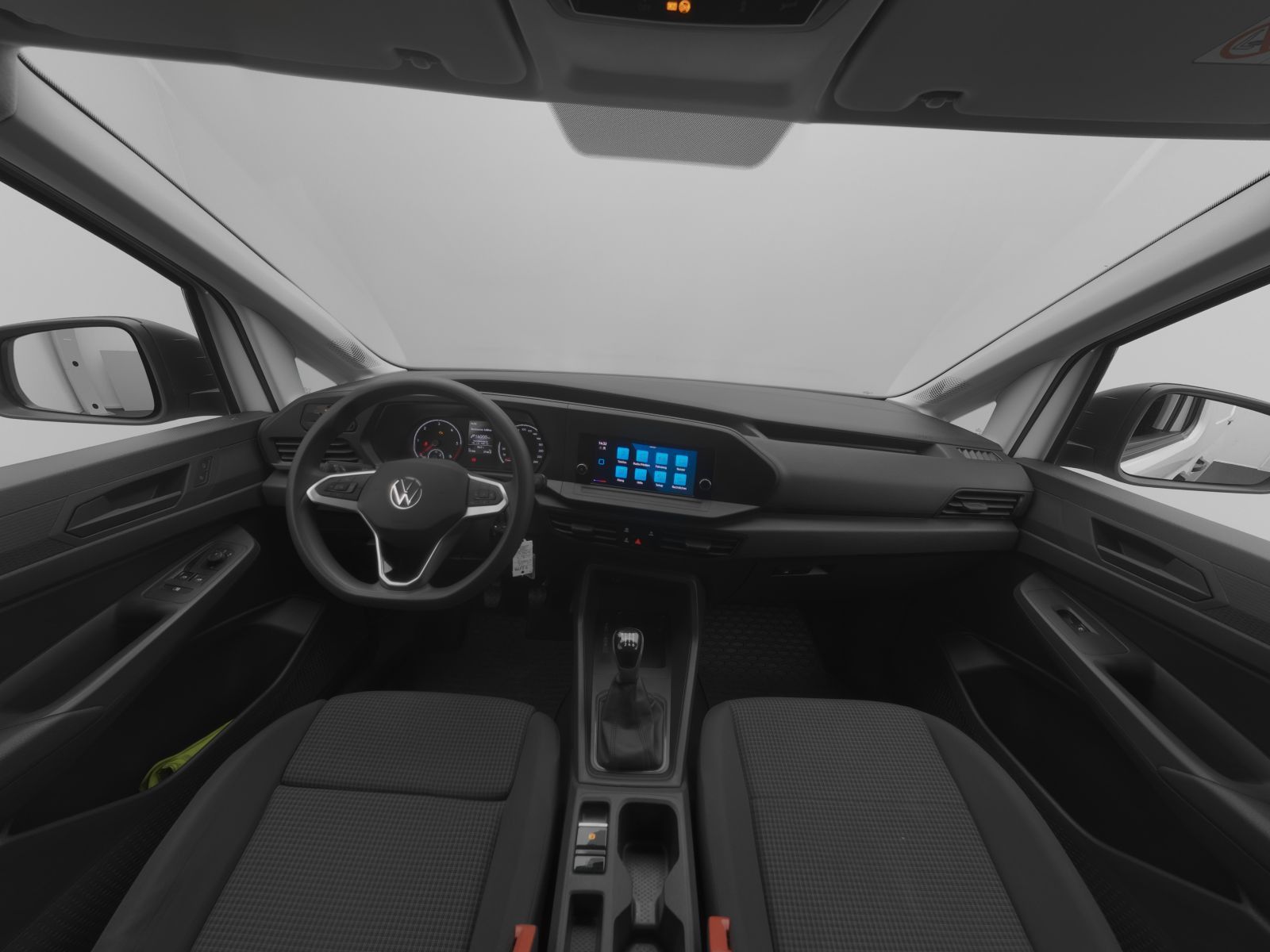 Volkswagen Caddy - Bild 5