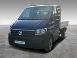 Volkswagen Crafter 35 2.0 TDI Pritsche L2 FWD AHK - Volkswagen Crafter in Chemnitz