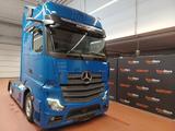 Mercedes-Benz Actros 1848 LS nRL Low Liner ACC-Abstand Volumer - Abrollkipper 6x4