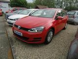 Volkswagen Golf VII Variant/Climatronic/Sitzh/alle Inspekt. - Volkswagen Golf: Alle