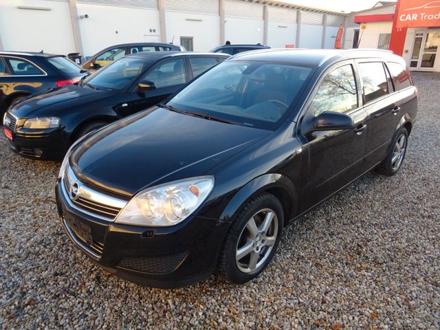 Opel Astra H Caravan Edition