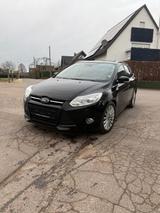 Ford Focus 2.0 Tdci - Ford Focus aus 2011: 2.0