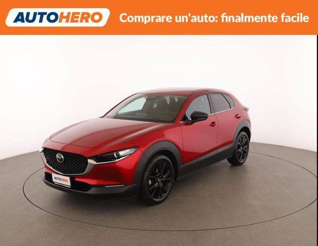 Other MAZDA CX-30 2.0L e-Skyactiv-G M Hybrid 2WD Homur