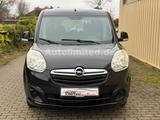 Opel Combo  Tour D Edition L1H1 Automatik - schwarze Opel Combo