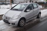 Mercedes-Benz A 150 A A 150 - Mercedes-Benz A 150 Kombi Gebrauchtwagen