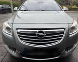 Opel insignia opc line 2,0 - Opel Insignia Limousine Opc line mit Benzin-Antrieb