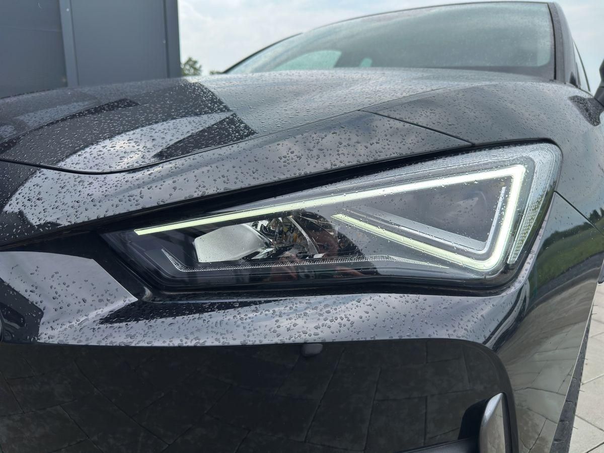 Cupra Leon - Bild 22