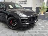 Porsche Macan 3.0 GTS PASM PDLS+ Panorama Sport-Chrono - Porsche Macan: Gts