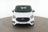 Ford Tourneo Custom 310 L2H1 VA Autm. Titanium X  - Ford Tourneo Custom L2 Titanium X Gebrauchtwagen