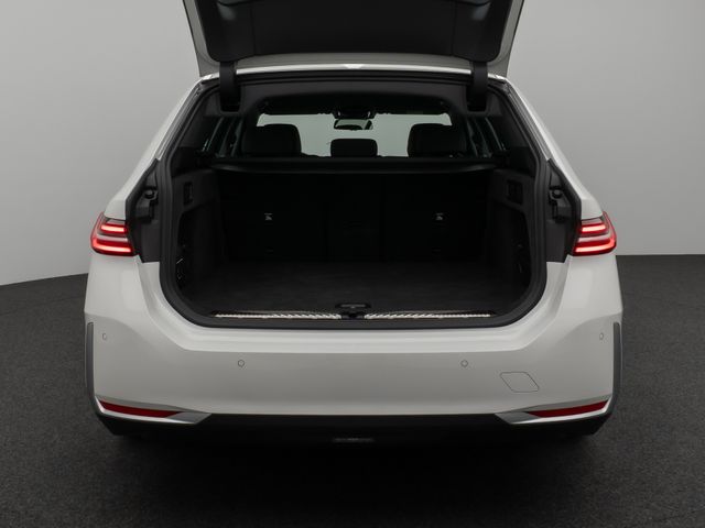 Foto Nummer 18: BMW 520d