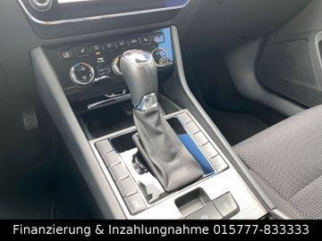 Skoda Superb - 11