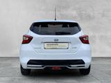 Nissan Micra N-TEC IG-T 100 X-TRONIC NAVI+KAMERA+KLIMA+ - Nissan Micra: K 10