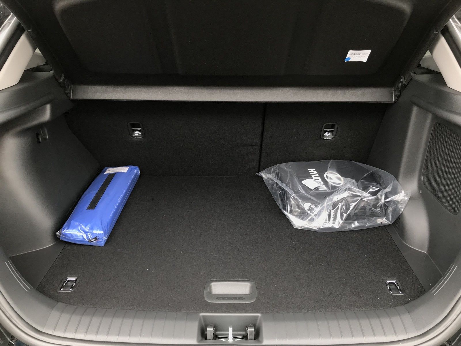 Hyundai KONA Elektro – Bild 9