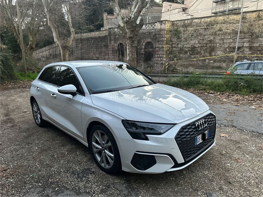 Image of Audi A3