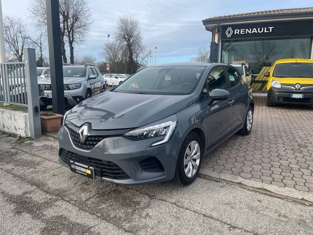 Renault Clio TCe 100 CV GPL 5 porte Life