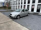 Skoda Fabia 1.4 Comfort Comfort - Skoda Fabia aus 2000: 1.4