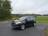 Ford Kuga 2.5 Turbo - Allrad - Panoramadach  - Ford Kuga: Panoramadach