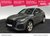 Audi Q5 - Vorschau Bild 1