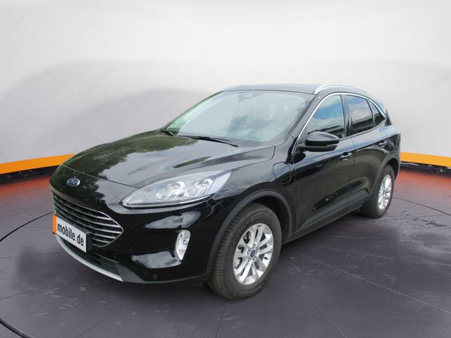 Ford Kuga 2.5 PHEV Titanium X 7J.Garantie -48%*