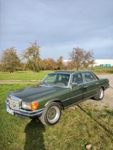 Mercedes-Benz Mercedes Benz 280SE/W116 - Mercedes-Benz 280: 280se W116