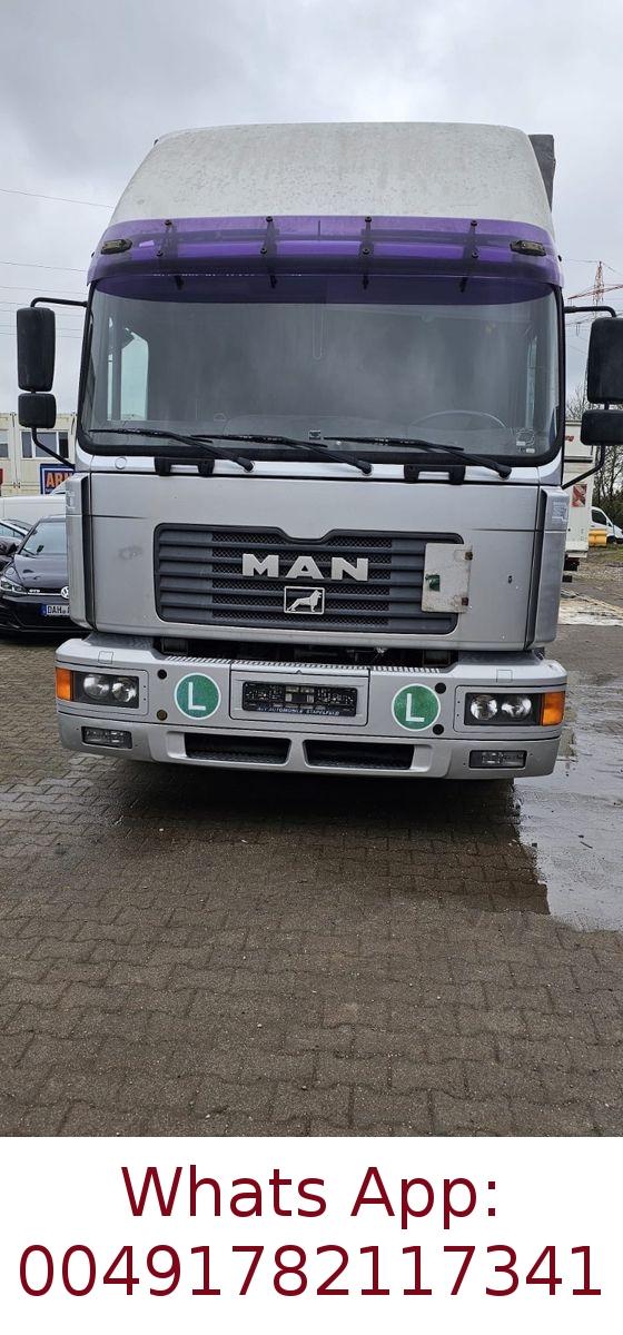 MAN ME280 F  12.280