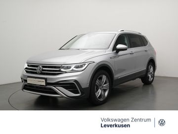 Volkswagen Tiguan Allspace 4M MATRIX 7-SITZE 360° KAM ACC