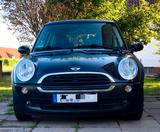 MINI One Seven | TÜV 06/2027 | Klima | Bordcompu