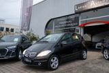 Mercedes-Benz A 180 A -Klasse A 180 - gebrauchte Mercedes-Benz A-Klasse aus dem Jahr 2011