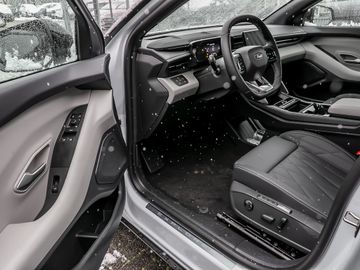 Ford Explorer Premium RWD Massagesitz Kamera Pano B&O