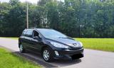 Peugeot 308 SW Tendance 95 VTi Tendance - Peugeot 308 aus 2009: SW