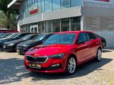 Skoda Scala Style Kombi  1,6 Tdi Dsg Led Ahk Kamera - Skoda Scala Diesel Gebrauchtwagen