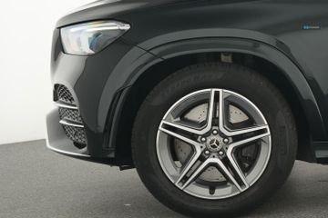 Mercedes GLE 350 - 11