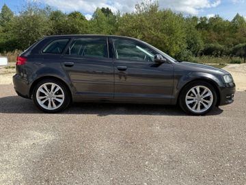 Audi A3 - 9