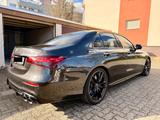 Mercedes-Benz E 53 AMG Mercedes-AMG E 53 4MATIC+ Autom. Me... - gebrauchte Mercedes-Benz E 53 AMG aus dem Jahr 2023