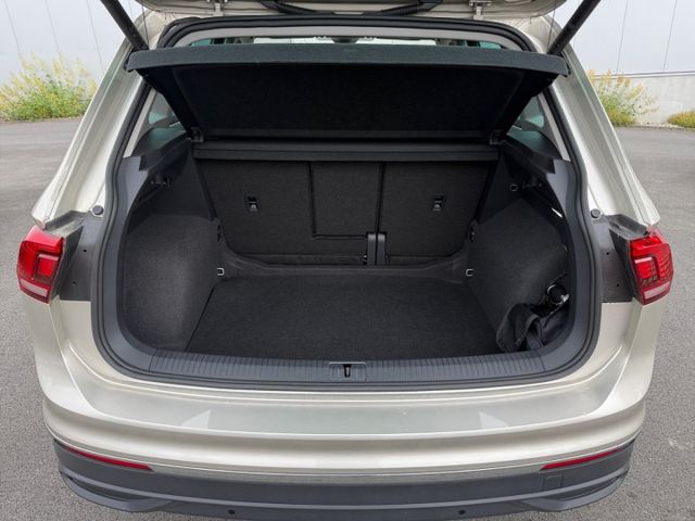 Tiguan Move 1.5 TSI Navi ACC Apple CarPlay