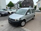 Volkswagen Caddy Trendline 1.Hand*Navi*5Sitzer*Klima - Volkswagen Caddy in Bochum