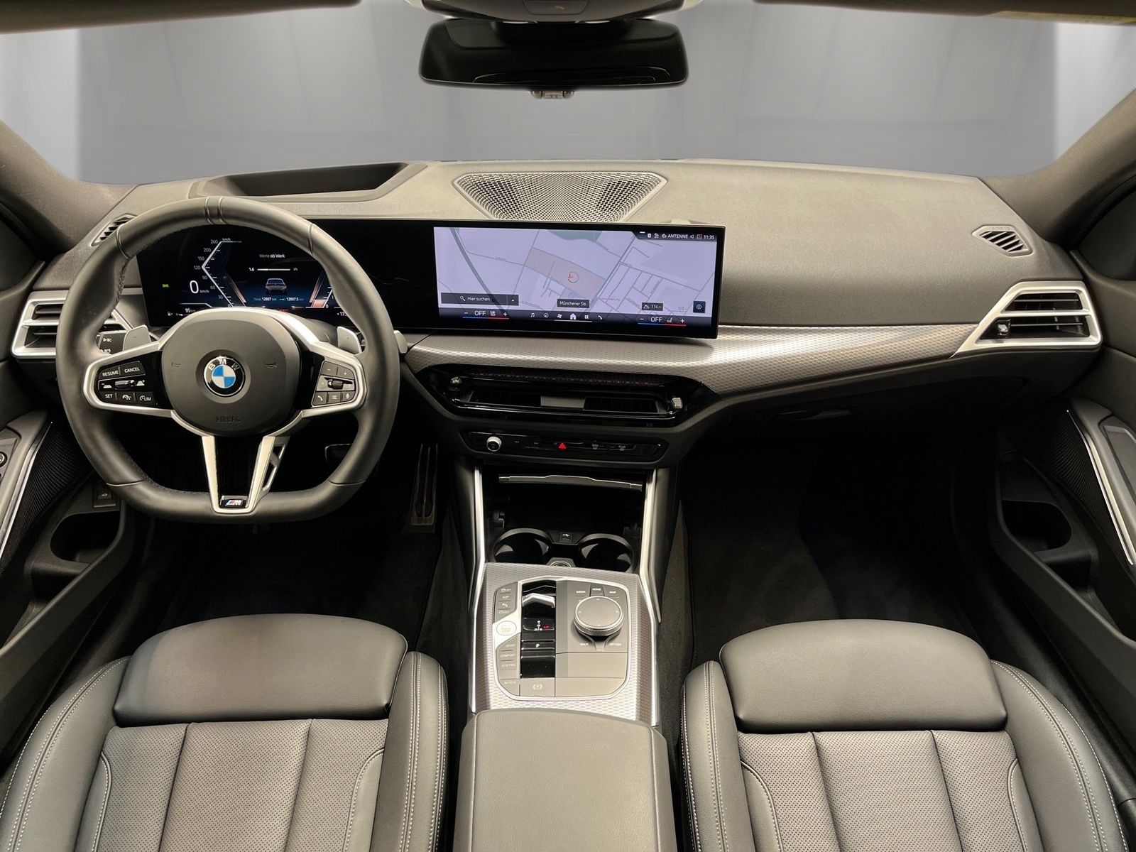 BMW 318 - Bild 12