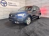 Seat Ateca FR 1.5 TSI ACT DSG/CAM/AHK/TOP GEPFLEGT - Euro5 Gebrauchtwagen