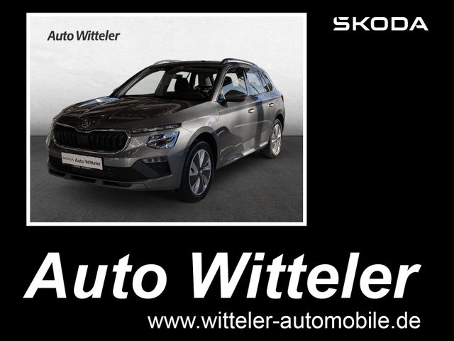 Skoda Kamiq 1.0 TSI Selection OPF (EURO 6e)