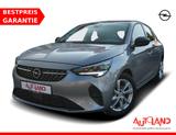 Opel Corsa F 1.2 Elegance LED IntelliLink Kamera - Opel Corsa Gebrauchtwagen in Erfurt