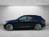 Audi e-tron S line 55 quattro *SOH 96%*Navi*Pano*Matr