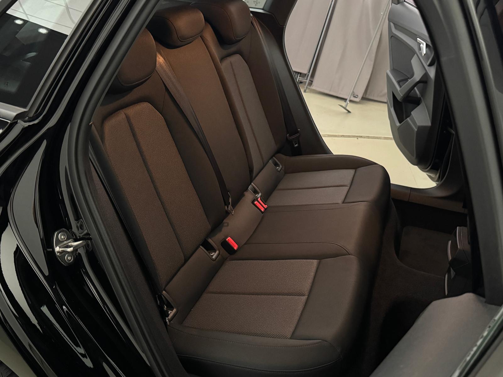 Audi A3 TFSI 30 SB advanced Virtual LED Parkhilfe 1Hd, миниатюра 10