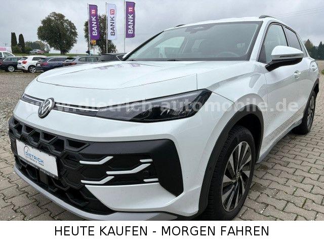 Volkswagen T-Roc1.5 eTSI Life DSG LED PDC KAMERA SHZ ALU
