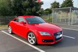 Audi TT Coupe 2.0 TFSI S tronic - gebrauchte Audi TT aus dem Jahr 2008