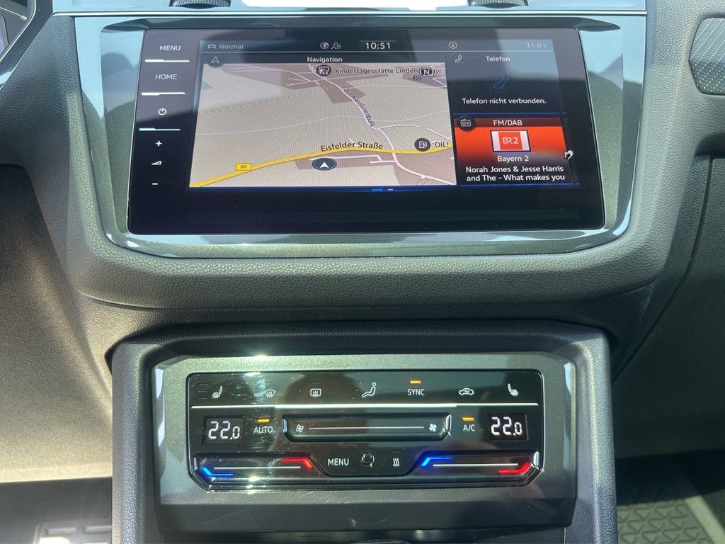 Volkswagen Tiguan Allspace - Bild 19