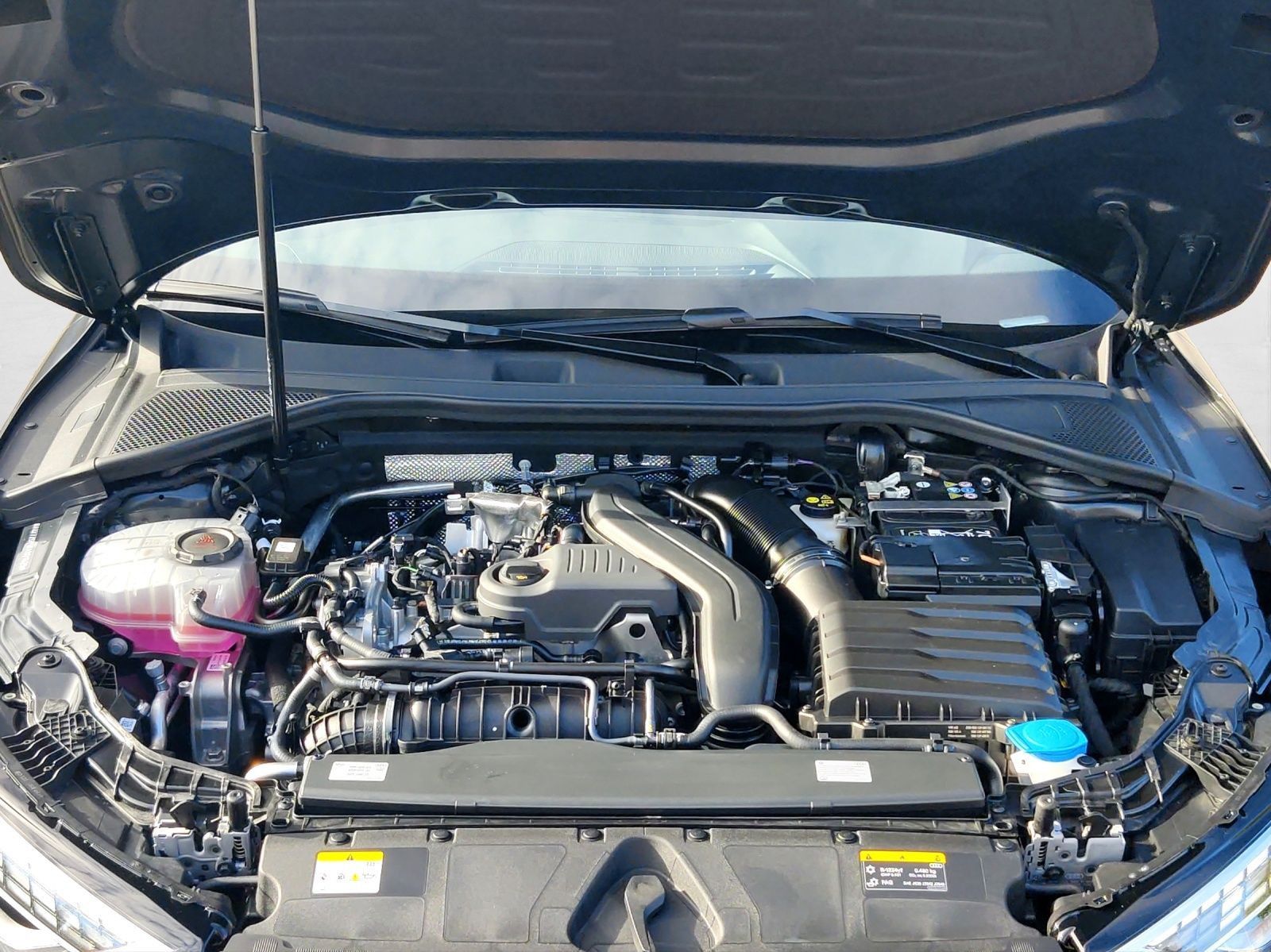 Audi A3 - Bild 18