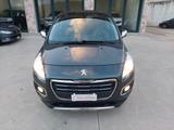 Peugeot 3008 1.6 HDi 115CV SOLI 90.000KM - Peugeot 3008 mit Halbautomatikschaltung