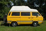 Volkswagen T3 andere