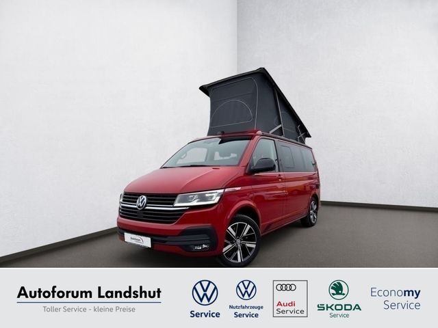 Volkswagen T6.1 California 2.0 TDI Ocean Edition AHK/STHZG